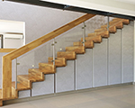 Construction et protection de vos escaliers par Escaliers Maisons à Thury-Harcourt